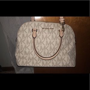 Used Michael Kors bag